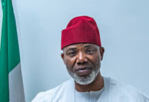 ZIKRULLAH NAHCON CHAIRMAN