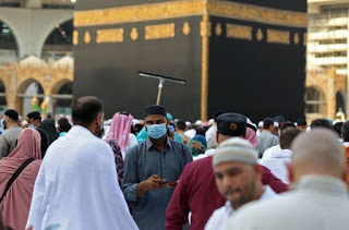 refunds Kaaba