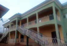 Sansanin Alhazai: IHR tayi kira ga gwamnonin Naija Delta da su kwaikwayi Obaseki