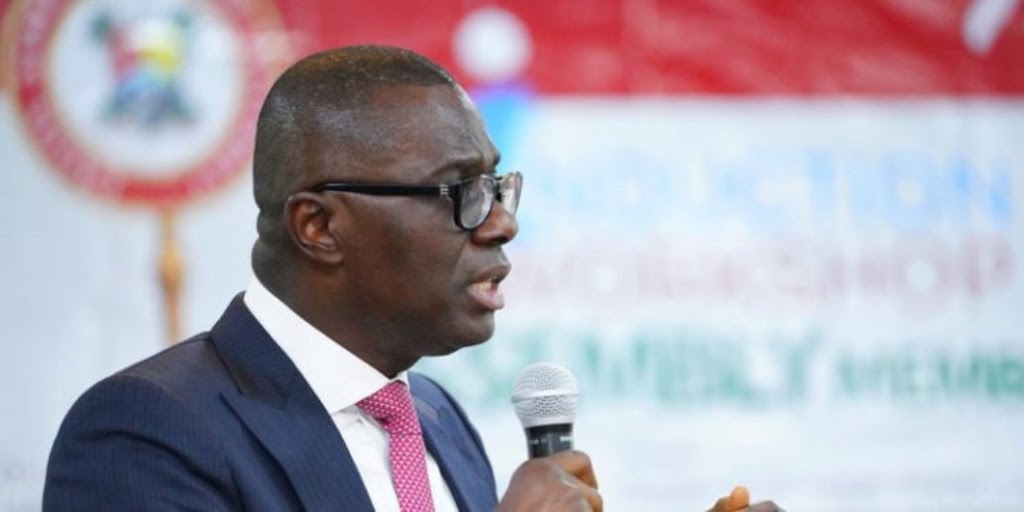 Sanwo Olu zai ƙaddamar da Adashin Gata na Hajji a Legas