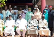 NAHCON ta yabawa Ghana kan tallafin Hajji na shekara-shekara