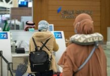 Saudiyya za ta dauki ma’aikatan gidaje daga karin ƙasashen waje 8