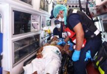 Ummara: Mutane 8 sun rasu kuma 43 sun jikkata a haɗarin mota a Madina