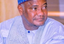 Ɗan majalisar dokoki a Katsina ya rasu