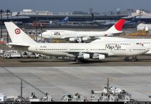 Kamfanin man jirgin-sama, Octavus ya musanta zargin sayarwa Max Air gurbataccen mai