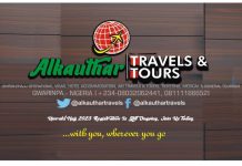 Hajj 2024: Why Alkauthar Travels should be among Nigeria’s Top 10