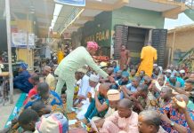 Hajj 2024 payment deadline: Oyo Muslim Pilgrims Board takes campaign to mosque, distributes flyers