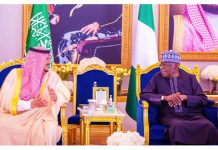 Akwai barazanar wasu maniyyatan Nijeriya su rasa zuwa aikin Hajjin bana — Majalisar Ƙoli ta Musulunci