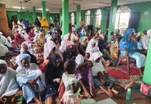 Hajjin baɗi: Ku yi gaggawar biyan kason farko na kuɗin kujera, hukumar alhazai Ogun ta faɗa wa maniyyata