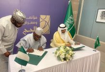 Gwamnatin Najeriya ta sanar da kamfanin sufurin jiragen sama da za su yi jigilar alhazai a Hajjin bana Gwamnatin Najeriya ta sanar da kamfanin sufurin jiragen sama da za su yi jigilar alhazai a Hajjin bana