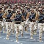 Saudiyya ta tanadi jami’an tsaro 40,000 don gudanar da Hajjin 2025 Saudiyya ta tanadi jami’an tsaro 40,000 don gudanar da Hajjin 2025