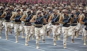 Saudiyya ta tanadi jami’an tsaro 40,000 don gudanar da Hajjin 2025